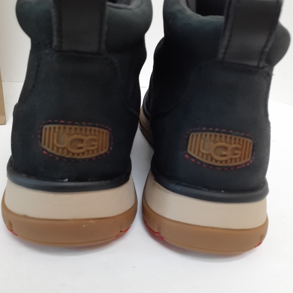 New UGG Lakesider Boots Sz 8 - Picture 6 of 8